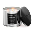 Load image into Gallery viewer, That&amp;#39;s So Vanilla 3-Wick Candle
