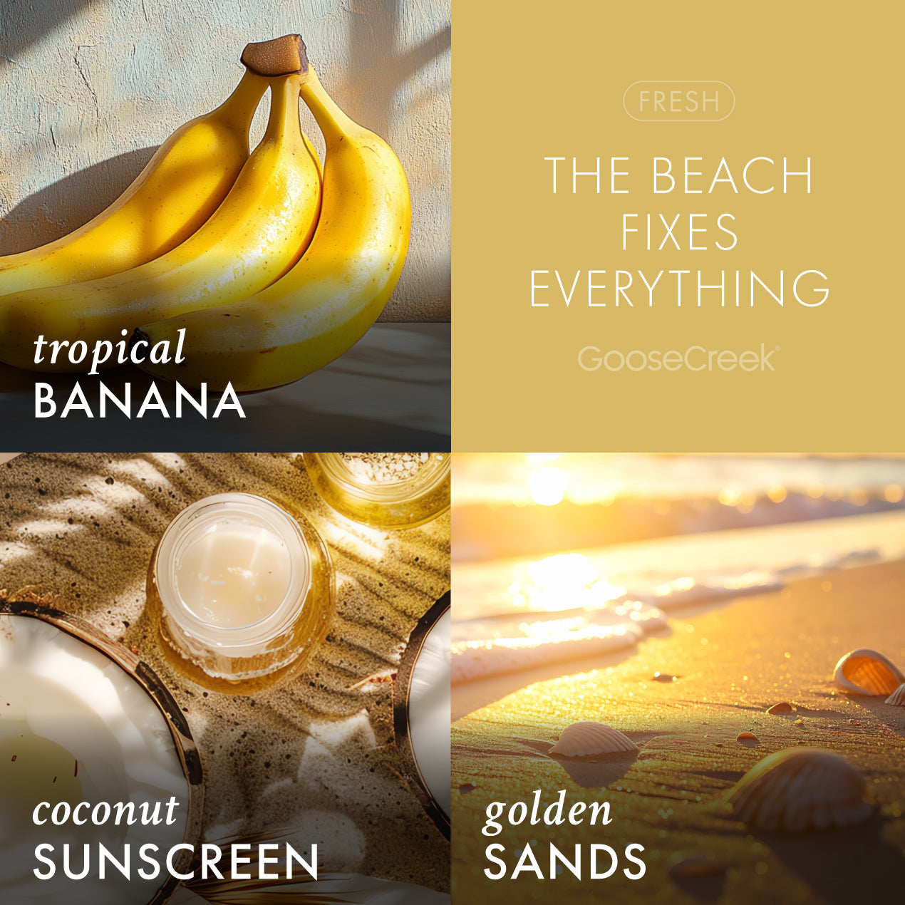 The Beach Fixes Everything - The Smurfs