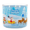 The North Pole - Frosty The Snowman™ 3-Wick Candle
