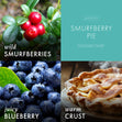 Load image into Gallery viewer, The Smurfs - Smurfberry Pie
