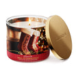This Is Christmas 3-Wick Candle