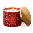 Load image into Gallery viewer, This Is Christmas 3-Wick Candle
