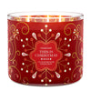 This Is Christmas 3-Wick Candle