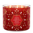 Load image into Gallery viewer, This Is Christmas 3-Wick Candle
