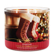Load image into Gallery viewer, This Is Christmas 3-Wick Candle

