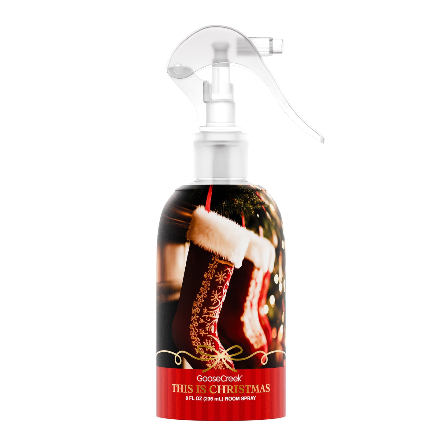This Is Christmas Room Freshening Spray