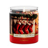 This is Christmas 7oz Single Wick Candle