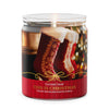 This is Christmas 7oz Single Wick Candle