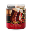 Load image into Gallery viewer, This is Christmas 7oz Single Wick Candle
