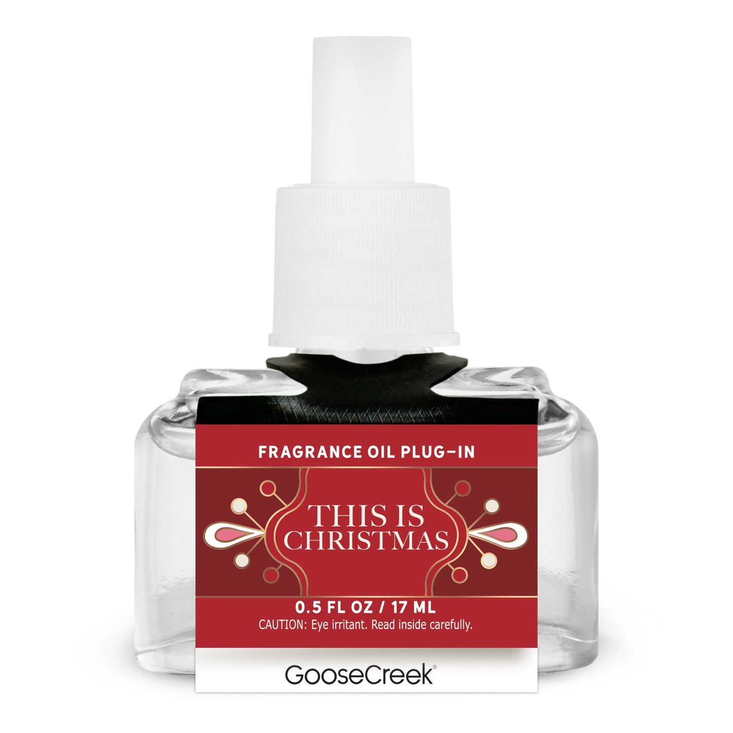 This is Christmas Plug-in Refill