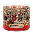 Load image into Gallery viewer, Tiki Party 3-Wick Candle
