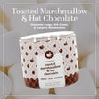 Load image into Gallery viewer, Toasted Marshmallow &amp;amp; Hot Chocolate 3-Wick Candle
