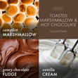 Load image into Gallery viewer, Toasted Marshmallow &amp;amp; Hot Chocolate 3-Wick Candle
