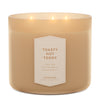 Toasty Hot Toddy 3-Wick Candle