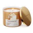 Load image into Gallery viewer, Toasty Pumpkin Toddy 3-Wick Candle
