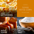 Load image into Gallery viewer, Toffee Kettle Corn 3-Wick Candle
