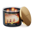 Load image into Gallery viewer, Trick Or Treat 3-Wick Candle

