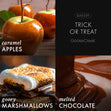 Load image into Gallery viewer, Trick Or Treat 3-Wick Candle
