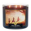 Load image into Gallery viewer, Trick Or Treat 3-Wick Candle
