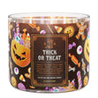 Load image into Gallery viewer, Trick Or Treat 3-Wick Candle
