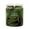 Tropical Daydream 7oz Single Wick Candle