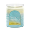 Tropical Daydream 7oz Single Wick Candle
