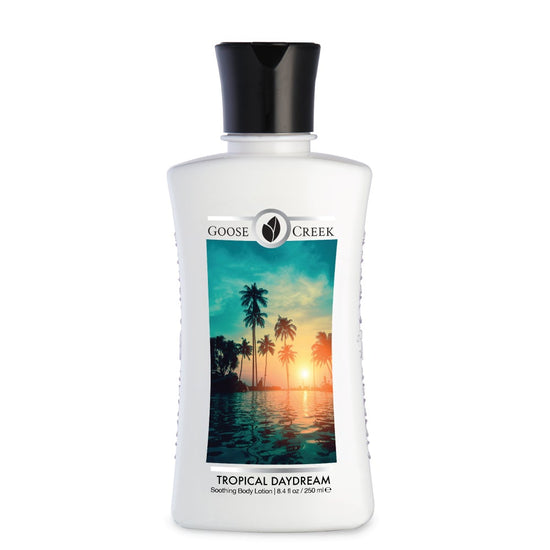 Load image into Gallery viewer, Tropical Daydream Hydrating Body Lotion
