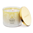 Load image into Gallery viewer, Vacation Vanilla 3-Wick Candle
