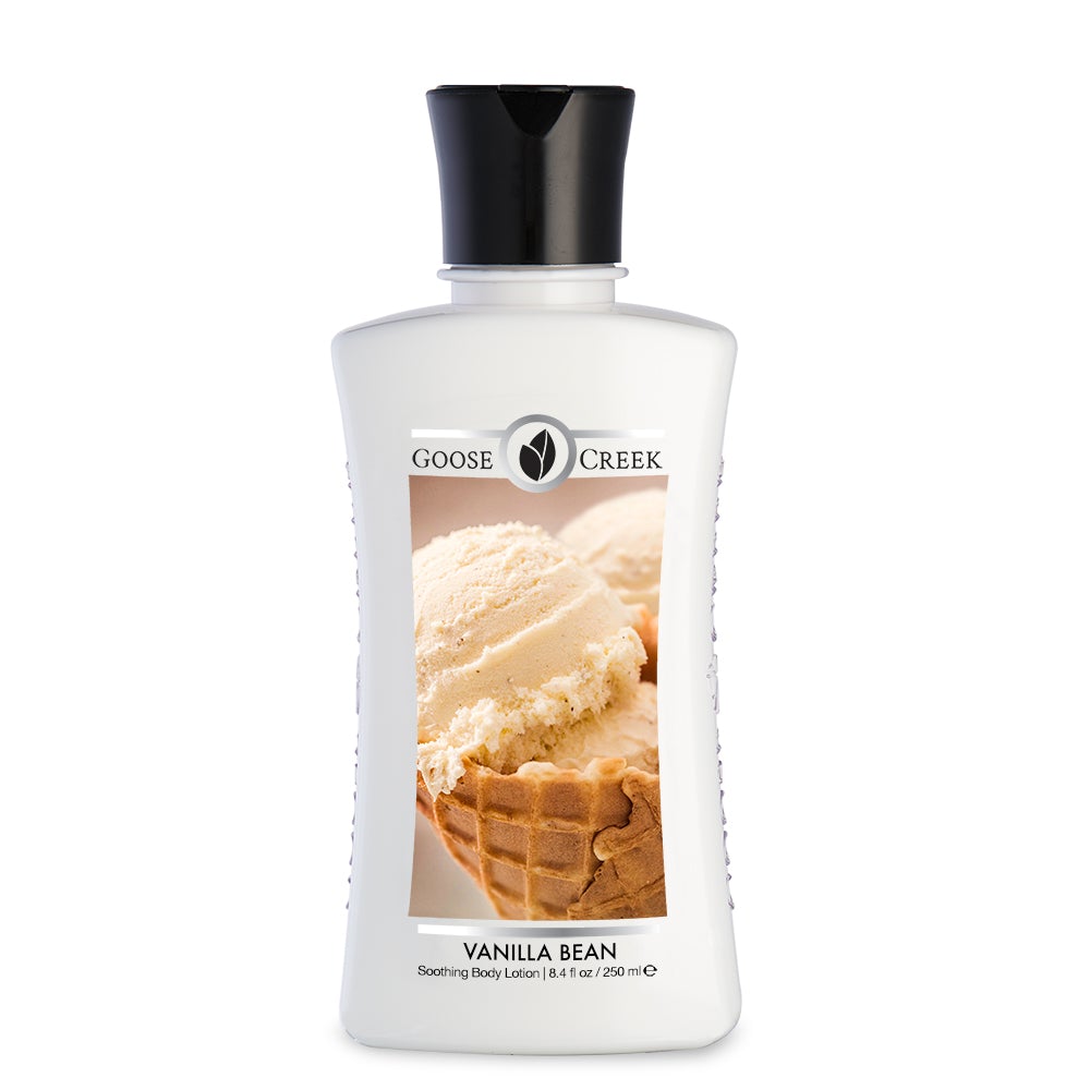 Load image into Gallery viewer, Vanilla Bean Hydrating Body Lotion
