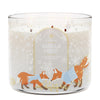 Vanilla Frost 3-Wick Candle