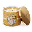 Load image into Gallery viewer, Vanilla Layer Cake 3-Wick Candle
