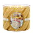 Load image into Gallery viewer, Vanilla Layer Cake 3-Wick Candle

