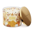 Vanilla Pumpkin Waffle Large 3-Wick Candle