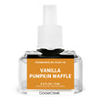 Load image into Gallery viewer, Vanilla Pumpkin Waffle Plug-in Refill
