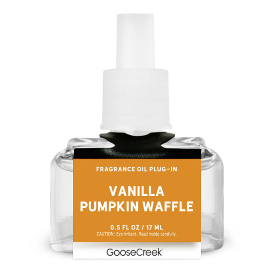 Load image into Gallery viewer, Vanilla Pumpkin Waffle Plug-in Refill
