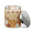 Load image into Gallery viewer, Vanilla Pumpkin Waffles 7oz Single Wick Candle
