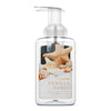 Vanilla Sands Lush Foaming Hand Soap