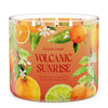 Volcanic Sunrise 3-Wick Candle