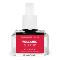 Volcanic Sunrise Plug-in Refill