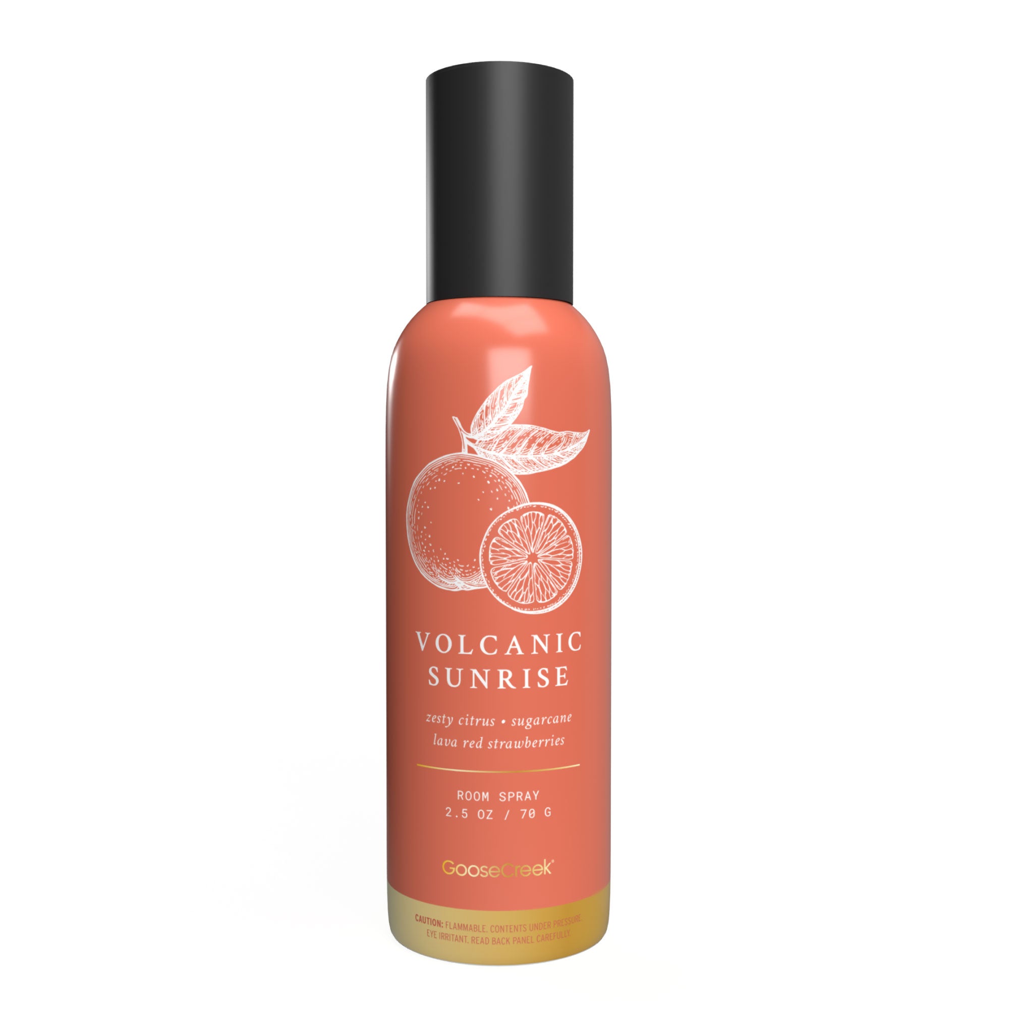 Volcano Room Spray Volcano Room Spray