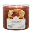 Load image into Gallery viewer, Warm Apple Spice 3-Wick Candle
