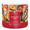 Warm Apple Spice Large 3-Wick Candle