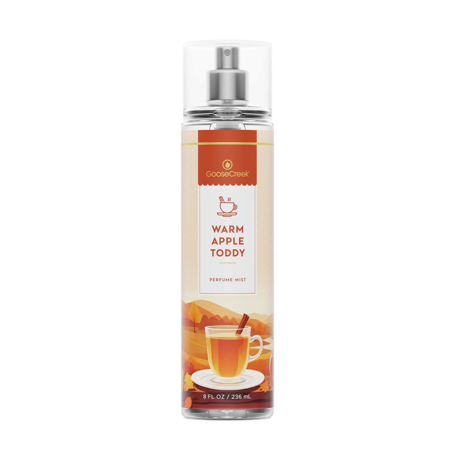 Warm Apple Toddy Body Mist