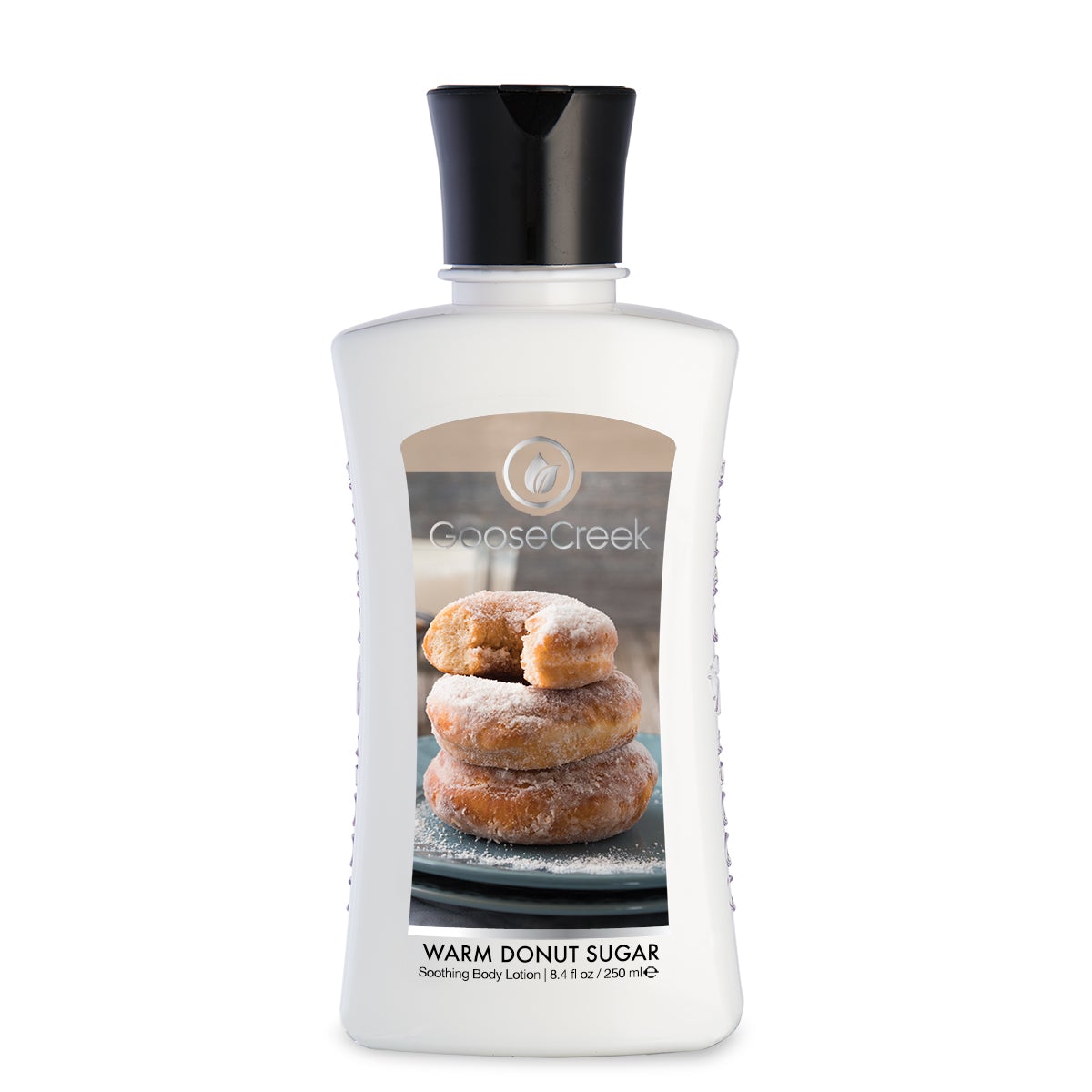 Load image into Gallery viewer, Warm Donut Sugar Hydrating Body Lotion
