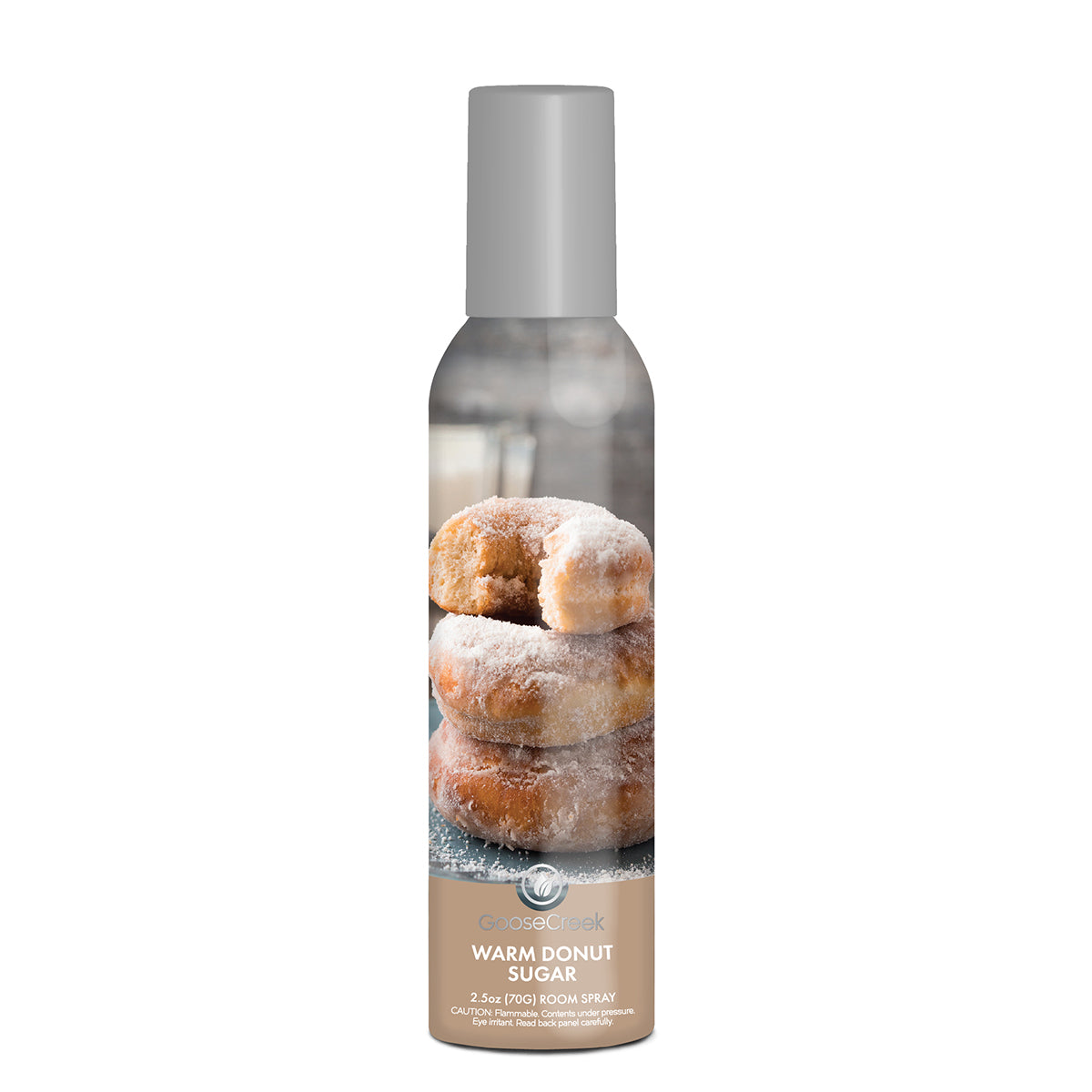 Warm Donut Sugar Room Spray