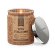 Load image into Gallery viewer, Warm Snickerdoodle 7oz Single Wick Candle
