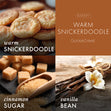 Load image into Gallery viewer, Warm Snickerdoodle Plug-in Refill
