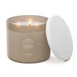 Load image into Gallery viewer, Warm &amp;amp; Welcome 3-Wick Candle
