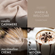 Load image into Gallery viewer, Warm &amp;amp; Welcome 3-Wick Candle
