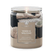 Load image into Gallery viewer, Warm &amp;amp; Welcome 7oz Single Wick Candle
